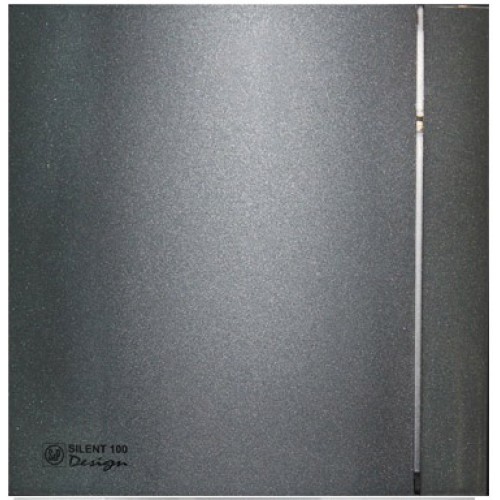 Soler & Palau Silent-100 CZ Grey Design - 4C [5210607300]