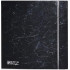 Soler & Palau Silent-100 CZ Marble Black Design - 4C [5210611900]