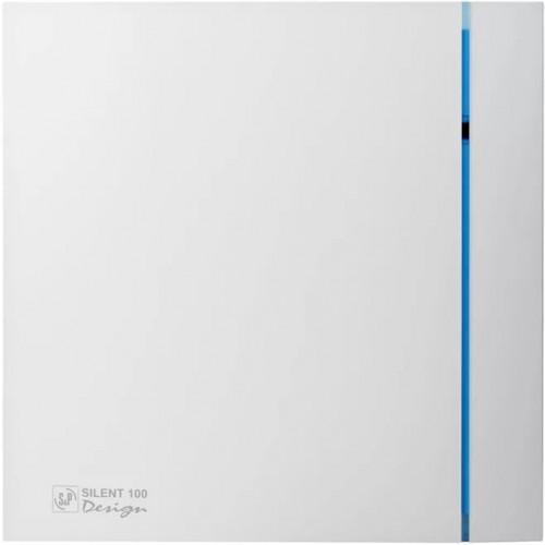 Soler & Palau Silent-100 CMZ Design - 3C [5210614700]