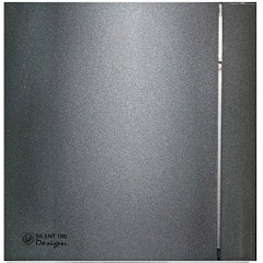 Soler & Palau Silent-200 CZ Grey Design - 4C [5210616600]