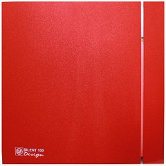 Soler & Palau Silent-200 CZ Red Design - 4C [5210616800]