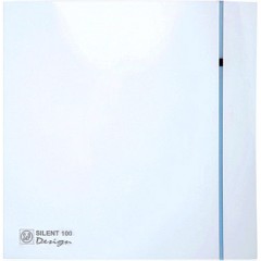 Soler & Palau Silent-300 CZ Design - 3C [5210623800]
