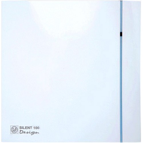 Soler & Palau Silent-300 CZ Design - 3C [5210623800]