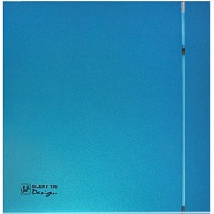 Soler & Palau Silent-100 CZ Blue Design - 4C [5210624700]