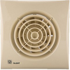 Soler & Palau Silent-100 CZ Ivory [5210624900]