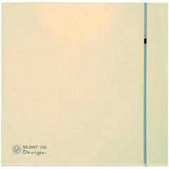 Soler & Palau Silent-200 CZ Ivory Design - 4C [5210625000]
