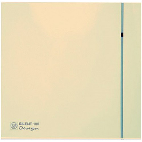 Soler & Palau Silent-200 CZ Ivory Design - 4C [5210625000]