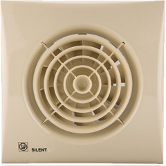 Soler & Palau Silent-200 CZ Ivory [5210625100]