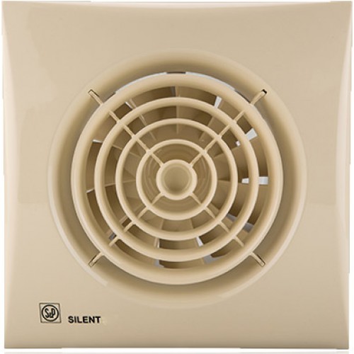 Soler & Palau Silent-200 CZ Ivory [5210625100]
