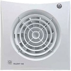 Soler & Palau Silent-100 CDZ [5210406400]