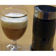 Вспениватель молока Caso Fomini Crema