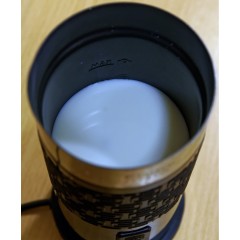 Вспениватель молока Caso Fomini Crema