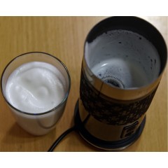 Вспениватель молока Caso Fomini Crema