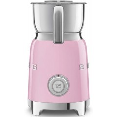 Вспениватель молока Smeg MFF01PKEU