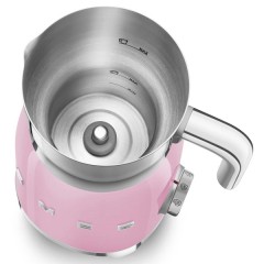 Вспениватель молока Smeg MFF01PKEU