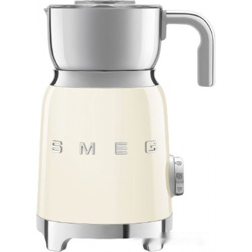 Вспениватель молока Smeg MFF11CREU