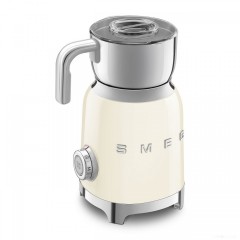 Вспениватель молока Smeg MFF11CREU