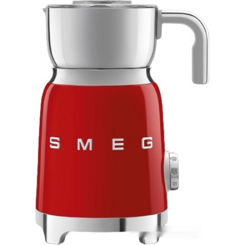 Вспениватель молока Smeg MFF11RDEU