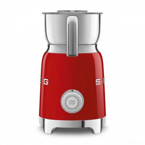 Вспениватель молока Smeg MFF11RDEU