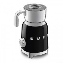 Вспениватель молока Smeg MFF11BLEU