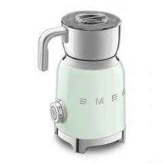 Вспениватель молока Smeg MFF11PGEU