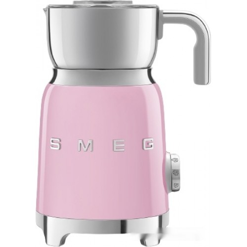 Вспениватель молока Smeg MFF11PKEU