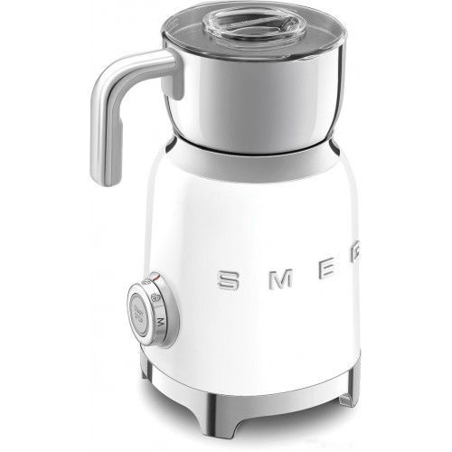 Вспениватель молока Smeg MFF11WHEU