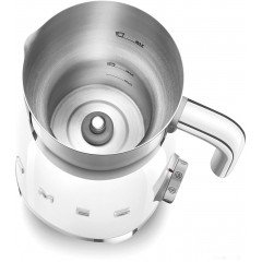 Вспениватель молока Smeg MFF11WHEU