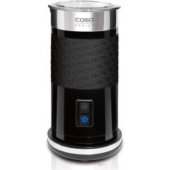 Вспениватель молока Caso Fomini Crema (черный)