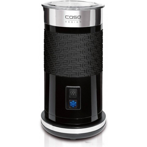 Вспениватель молока Caso Fomini Crema (черный)