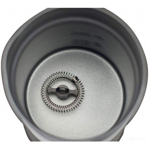 Вспениватель молока Caso Fomini Crema (черный)