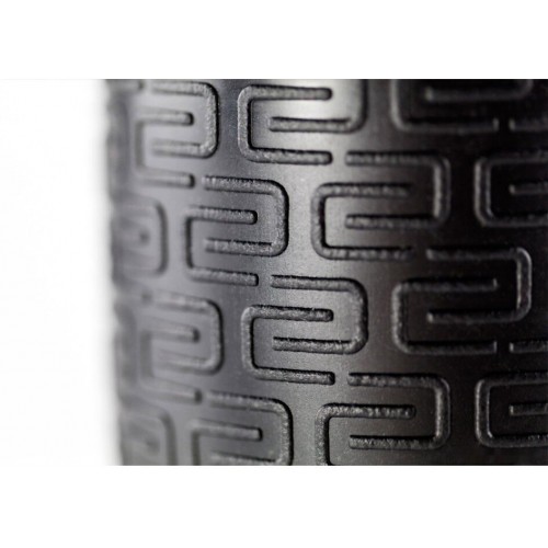 Вспениватель молока Caso Fomini Crema (черный)