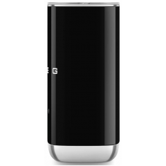 Вспениватель молока Smeg MFF02BLEU