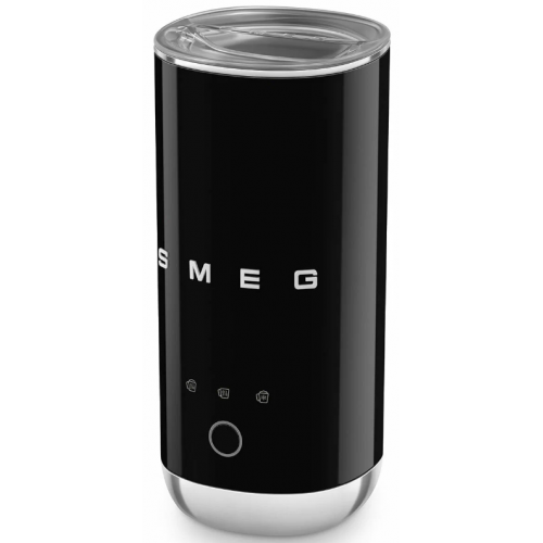 Вспениватель молока Smeg MFF02BLEU