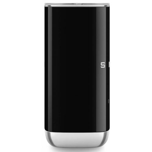 Вспениватель молока Smeg MFF02BLEU