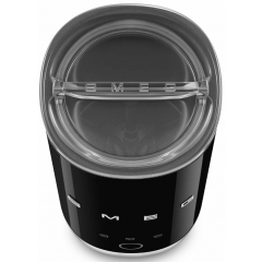 Вспениватель молока Smeg MFF02BLEU