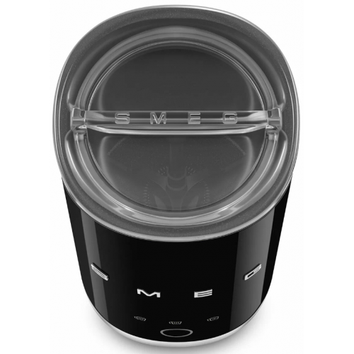 Вспениватель молока Smeg MFF02BLEU