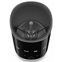 Вспениватель молока Smeg MFF02BLEU