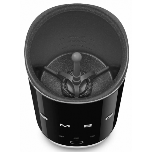 Вспениватель молока Smeg MFF02BLEU