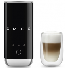 Вспениватель молока Smeg MFF02BLEU