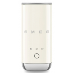 Вспениватель молока Smeg MFF02CREU