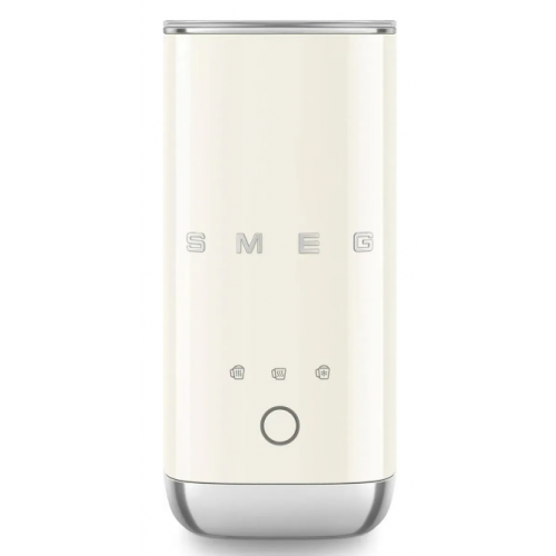 Вспениватель молока Smeg MFF02CREU