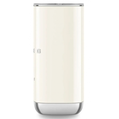 Вспениватель молока Smeg MFF02CREU