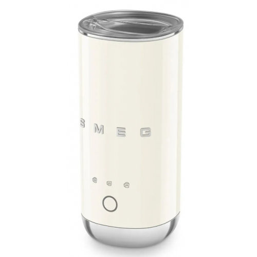 Вспениватель молока Smeg MFF02CREU