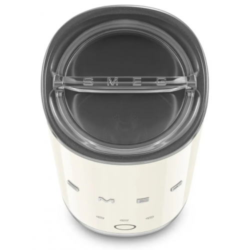 Вспениватель молока Smeg MFF02CREU