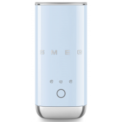 Вспениватель молока Smeg MFF02PBEU