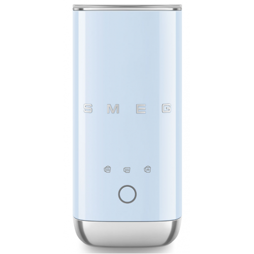 Вспениватель молока Smeg MFF02PBEU
