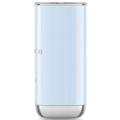 Вспениватель молока Smeg MFF02PBEU