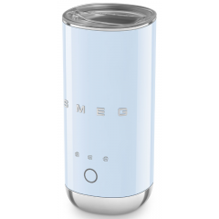 Вспениватель молока Smeg MFF02PBEU