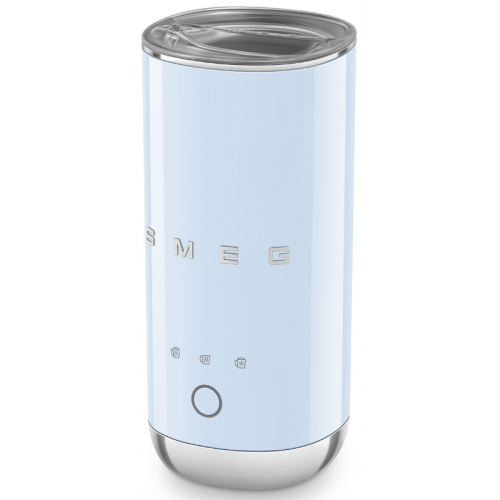 Вспениватель молока Smeg MFF02PBEU